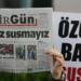 BirGün yöneticilerinin yargılandığı davada karar