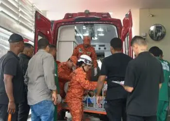 Brezilya’da uyuşturucu operasyonu: 4’ü polis 60 kişi öldü