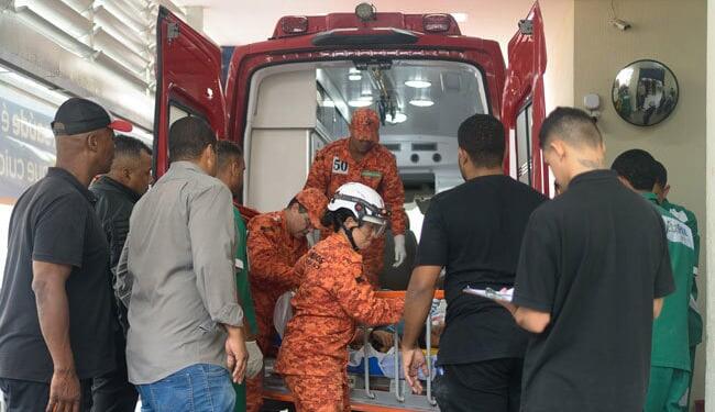 Brezilya’da uyuşturucu operasyonu: 4’ü polis 60 kişi öldü