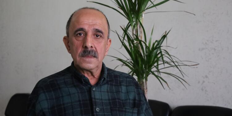 TUAY-DER Eşbaşkanı: Tüm tutsaklar serbest bırakılmalı