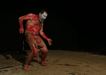 Keypa 12500 oyunu: Heskîf tarihi sahneleniyor