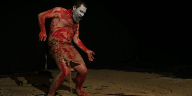 Keypa 12500 oyunu: Heskîf tarihi sahneleniyor