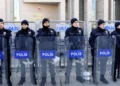 Türkiye hukukun üstünlüğü endeksinde 118’inci sırada