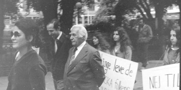 Unutulmayan Kürt şair ve edebiyatçı: Cegerxwîn