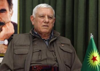 Cemil Bayık: Özgürlük ve entegrasyon yasaları bir an önce çıkarılmalı