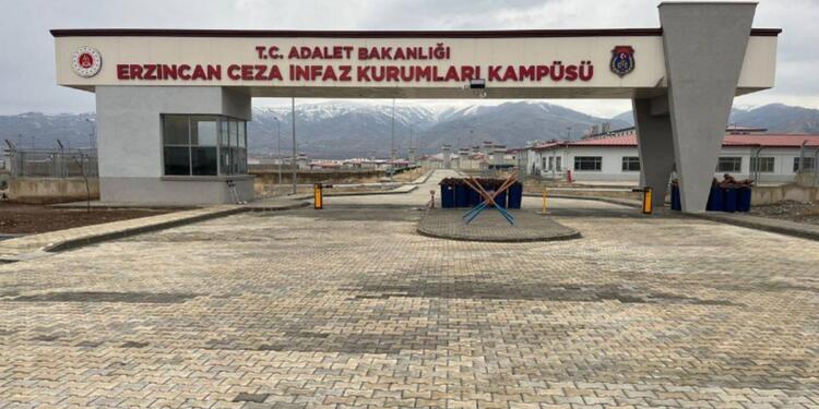 ÖHD’li Kalbişen: Türkiye’nin demokratikleşmesinin yolu cezaevlerinden geçer