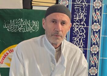 CÎK Genel Başkanı Çakır: Sürecin başarıya ulaşması için çalışacağız