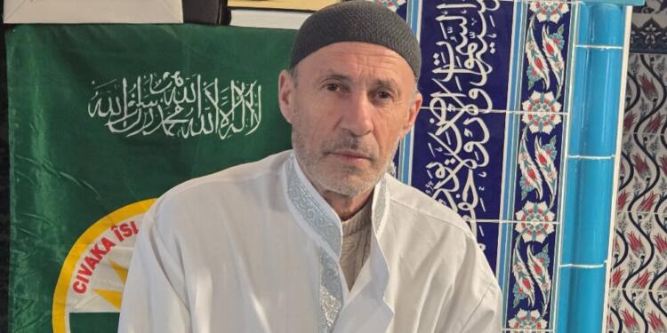 CÎK Genel Başkanı Çakır: Sürecin başarıya ulaşması için çalışacağız