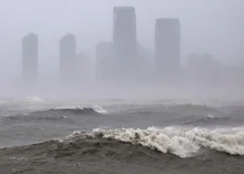 Çin’de Matmo tayfunu nedeniyle 150 binden fazla kişi tahliye edildi