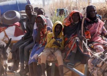 Faşer için acil koruma çağrısı: İnsani felaket derinleşiyor