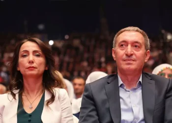 DEM Parti Eş Genel Başkanları’ndan Tufan Erhürman’a tebrik mesajı