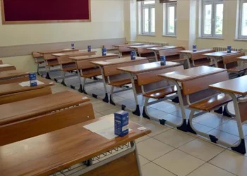 Balıkesir’de okullar 1 gün tatil edildi