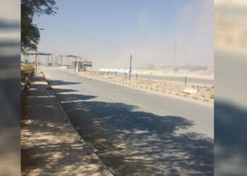 Suriye Geçici Hükümeti’ne bağlı güçler Dêr Hafir’i bombaladı