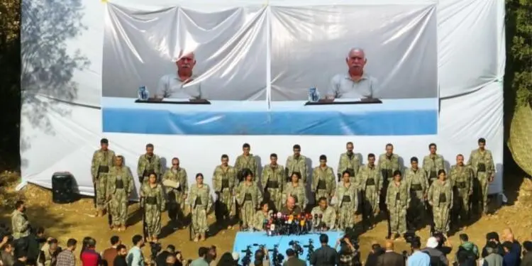 Tarihi açıklamanın dron görüntüleri yayınlandı