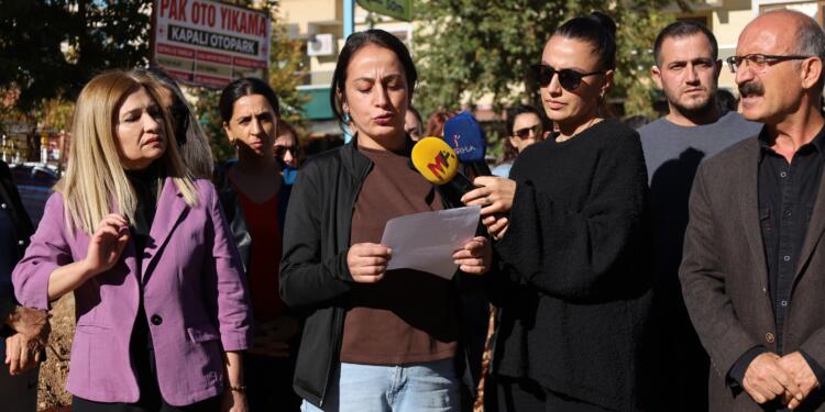 Dêrsim’de velilerden baz istasyonu tepkisi: Çocuklarımızın sağlığı tehlikede