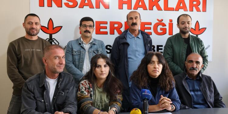 ‘Kuyu tipi’ protestosu: İzolasyon işkencedir