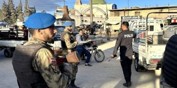 Efrîn’de iki kişi kaçırıldı: Altın ve paraları çalındı