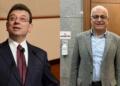 Ekrem İmamoğlu ve Merdan Yanardağ’ın savcılık ifadesi tamamlandı