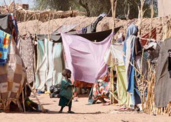 El Faşer 500 gündür kuşatma altında: 17 çocuk katledildi