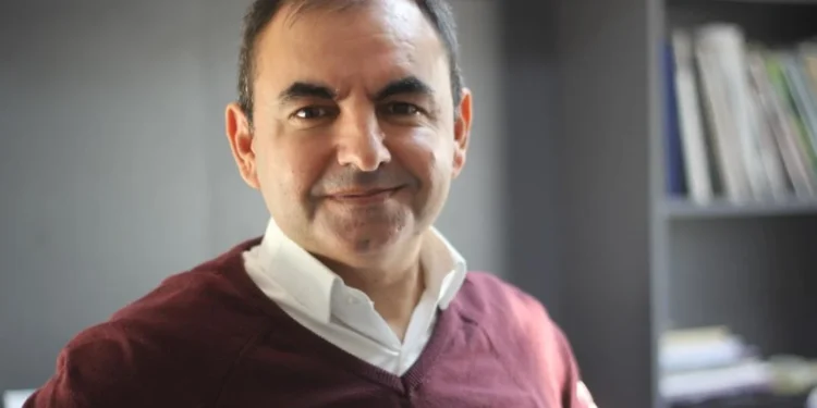 Ercüment Akdeniz hakkında tahliye kararı