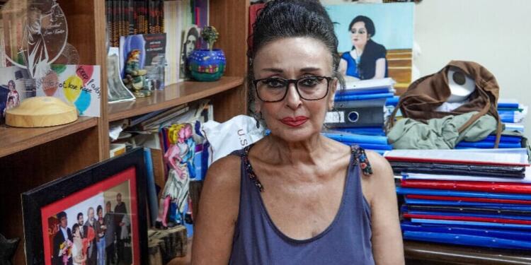 Eren Keskin: ‘Umut hakkı’ lütuf değil, hukuki bir zorunluluk