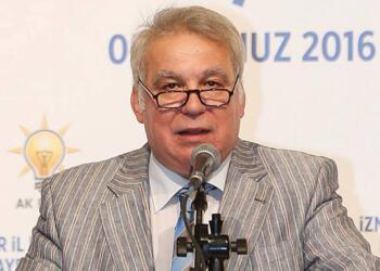 AKP eski milletvekili Kocabıyık gözaltına alındı