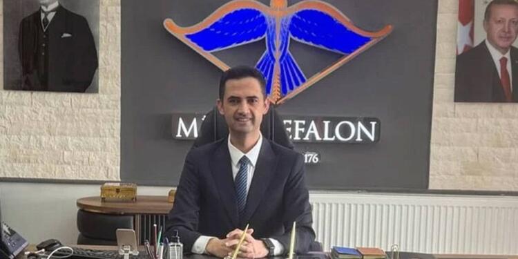 Gelendost Belediyesi eski başkanına 23 yıl hapis cezası