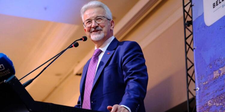 Bursa’da eski belediye başkanı dahil 15 kişi tutuklandı