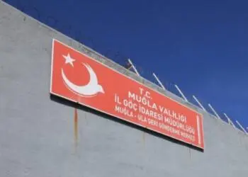 Suriyeli Alevi göçmen GGM’de tutuluyor