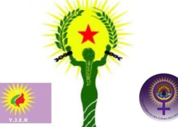 Êzidî kadınlardan Avrupa Konseyi’ne ‘Umut Hakkı’ mektubu