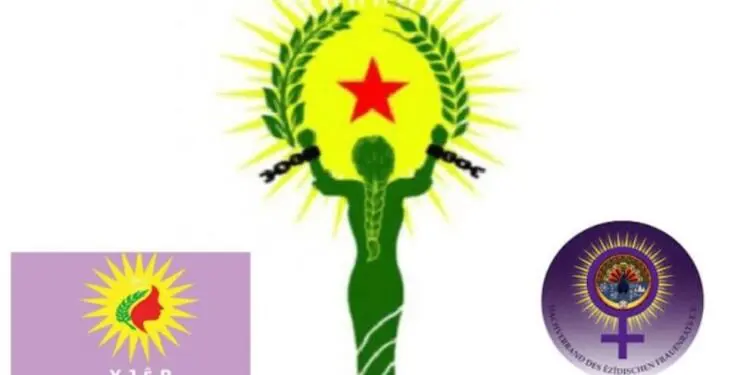 Êzidî kadınlardan Avrupa Konseyi’ne ‘Umut Hakkı’ mektubu