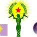 Êzidî kadınlardan Avrupa Konseyi’ne ‘Umut Hakkı’ mektubu
