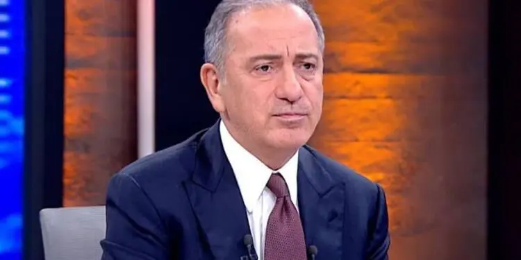 Fatih Altaylı hakkında tutukluluğa devam kararı