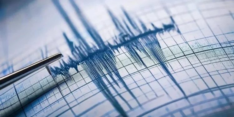 Filipinler’de 5.8 büyüklüğünde deprem