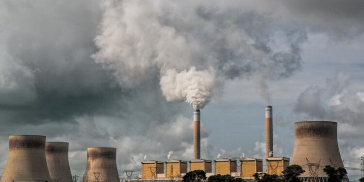 Fosil yakıtlar ölüm saçıyor: 2024’te 2,5 milyon insan öldü