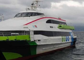 BUDO’nun 8 seferi fırtına nedeniyle iptal edildi