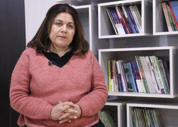 Foza Yûsif: QSD, tüm Suriye’ye hizmet edecek şekilde orduda yer alacak