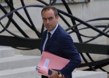 Macron, Lecornu’yu yeniden başbakanlığa atadı