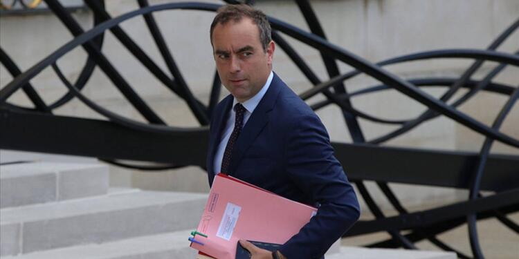 Macron, Lecornu’yu yeniden başbakanlığa atadı