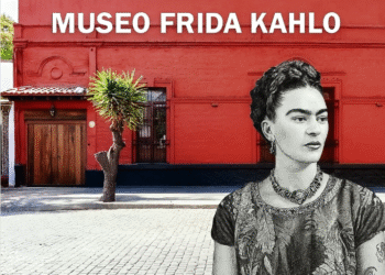 Frida Kahlo için 2’nci müze açıldı