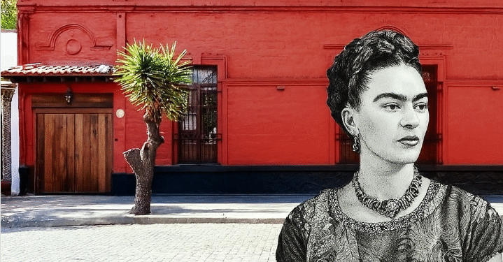 Frida Kahlo için 2’nci müze açıldı
