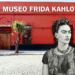 Frida Kahlo için 2’nci müze açıldı