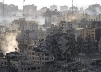 Hamas ve İsrail heyetleri, Şarm el Şeyh’de buluşuyor