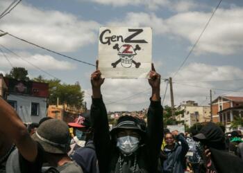 Fas’ta gençlerin tepkisi dinmiyor: Hükümete ‘istifa’ çağrısı