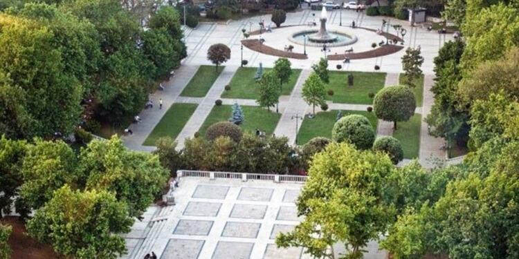 Gezi Parkı ihaleye çıkıyor: Kira bedeli 600 bin TL