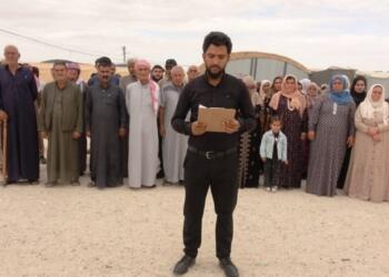 Girê Spî’ye güvenli dönüşler sağlansın çağrısı