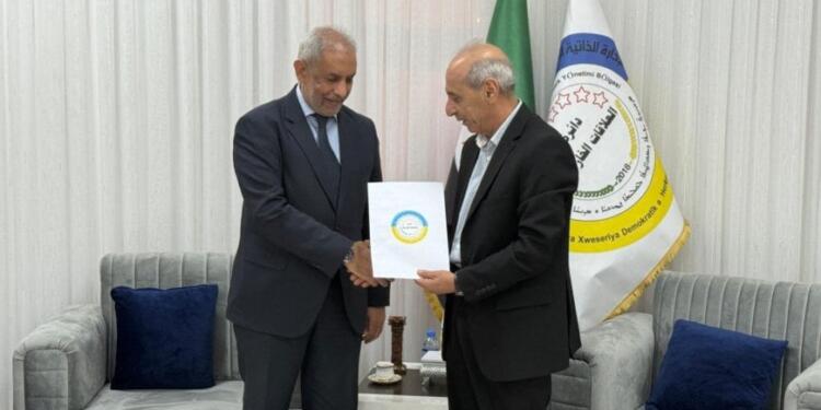 DAİŞ’lilerin ailelerinden 17 kişi Güney Afrika’ya teslim edildi