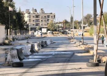 Halep’te ateşkese rağmen kuşatma sürüyor