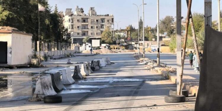 Halep’te ateşkese rağmen kuşatma sürüyor