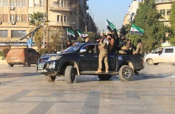 Şehba’da 2 kız çocuğu kaçırıldı